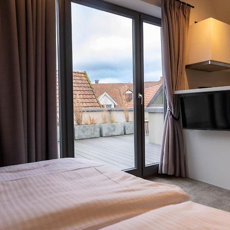 Wertschaetzer Hotel - Krumme Str Detmold Exteriör bild
