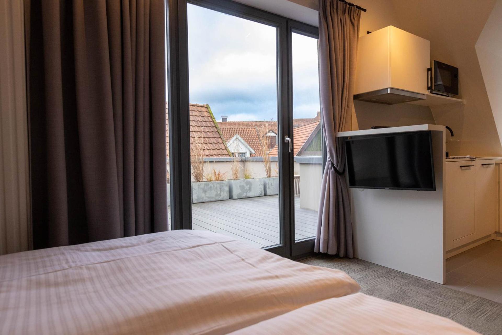 Wertschaetzer Hotel - Krumme Str Detmold Exteriör bild