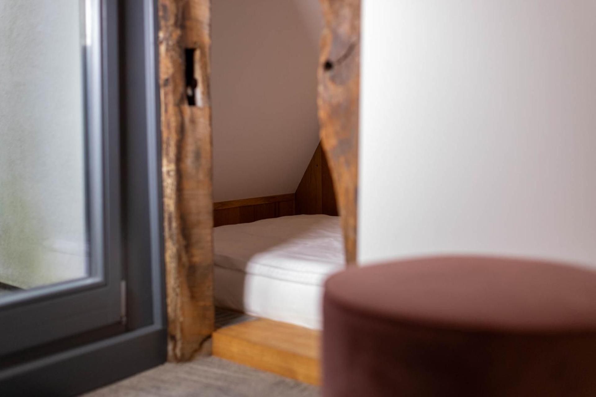 Wertschaetzer Hotel - Krumme Str Detmold Exteriör bild