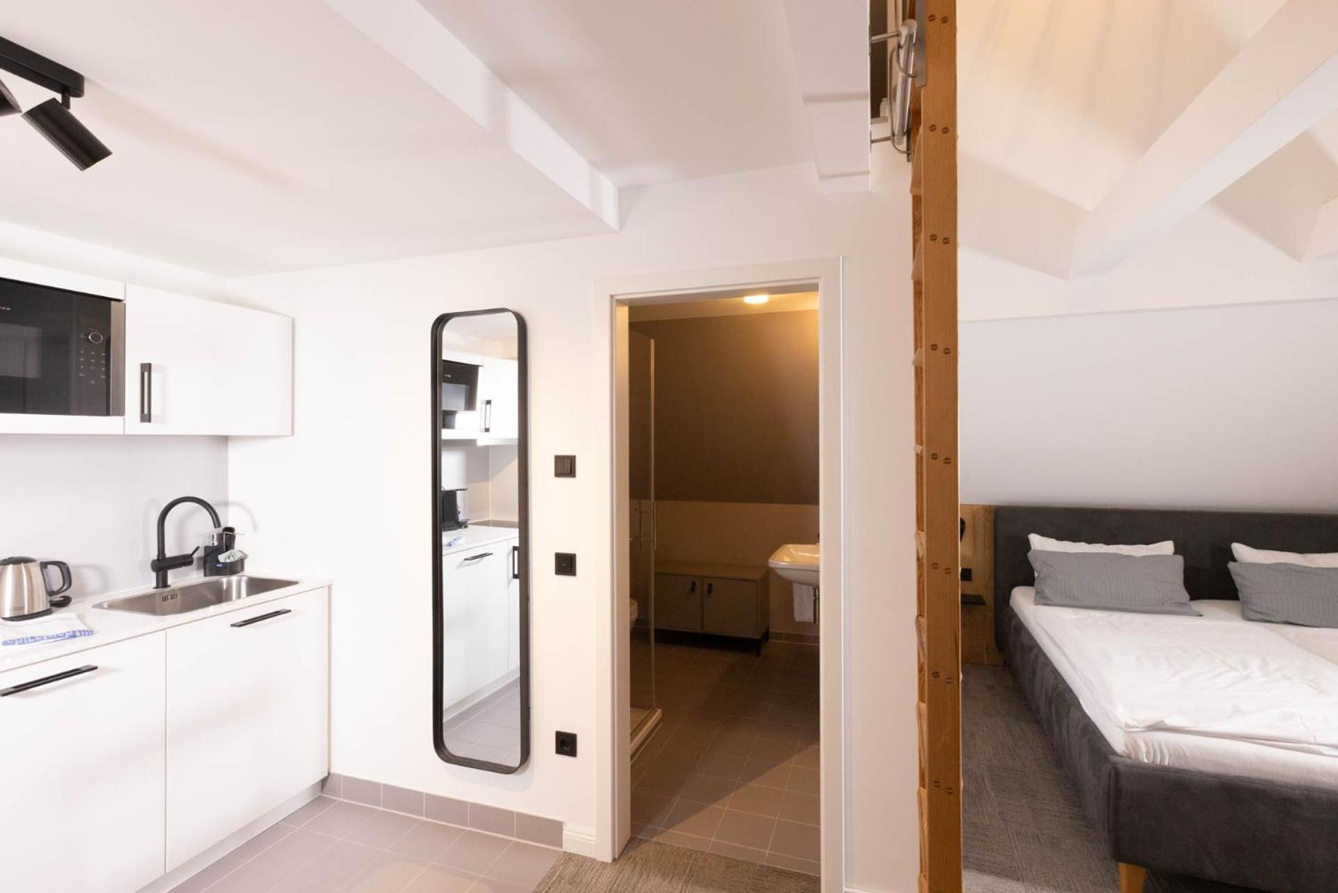 Wertschaetzer Hotel - Krumme Str Detmold Exteriör bild