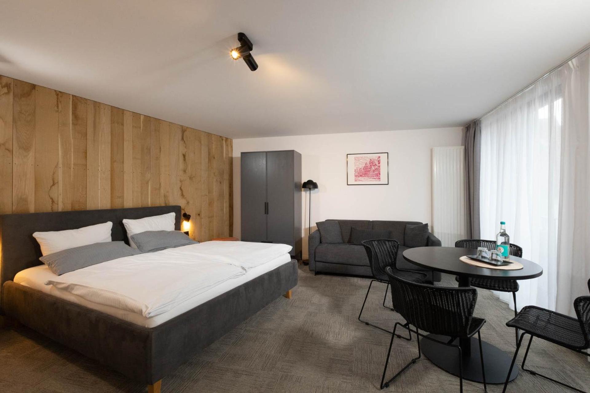 Wertschaetzer Hotel - Krumme Str Detmold Exteriör bild